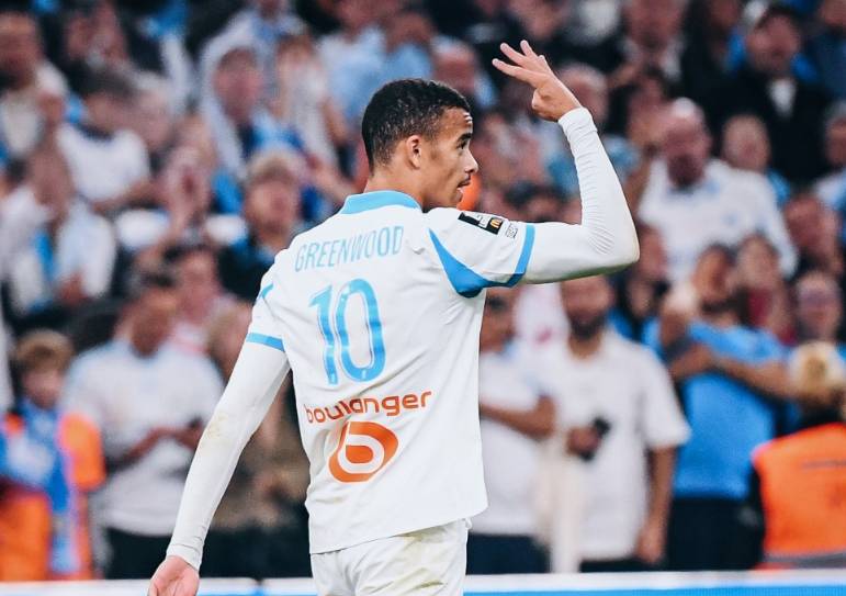 格林伍德重返红魔？名记：曼联只想要50%二转分成，不可能回英超